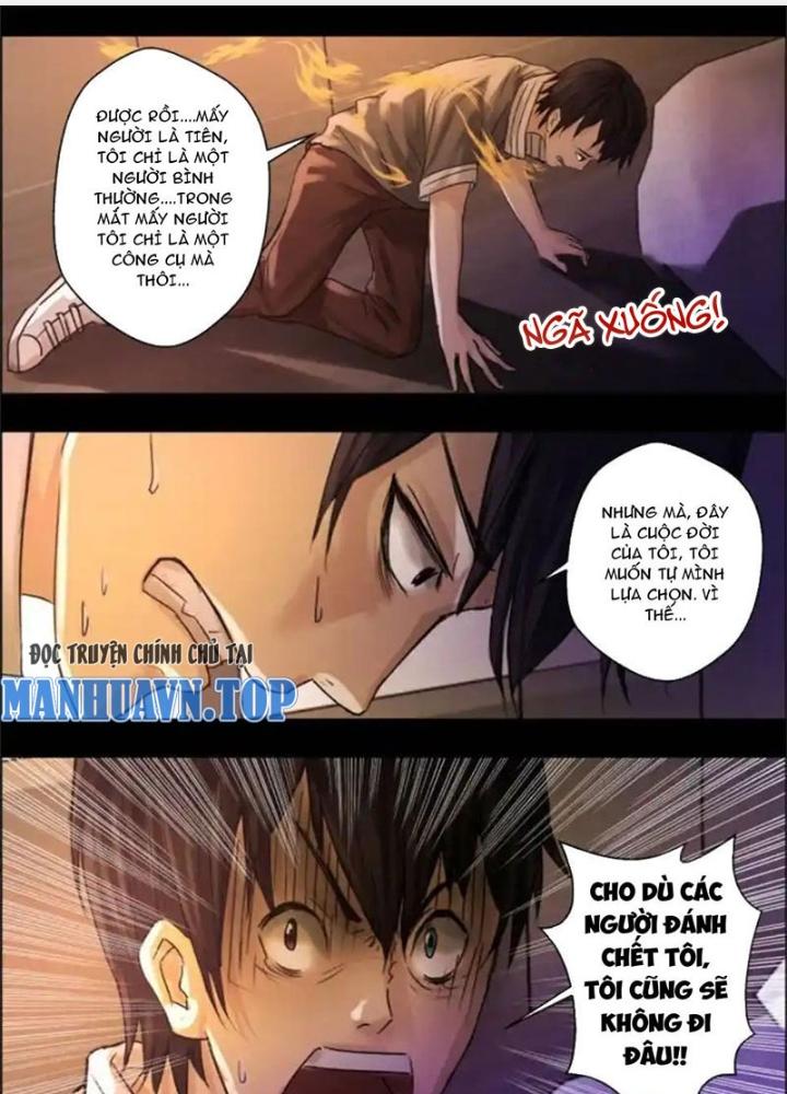 Xuất Mã Tiên - Những Năm Tháng Ta Làm Đại Tiên Chapter 19 - Trang 2