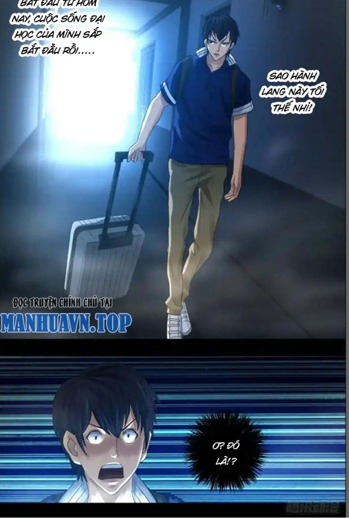 Xuất Mã Tiên - Những Năm Tháng Ta Làm Đại Tiên Chapter 19 - Trang 2