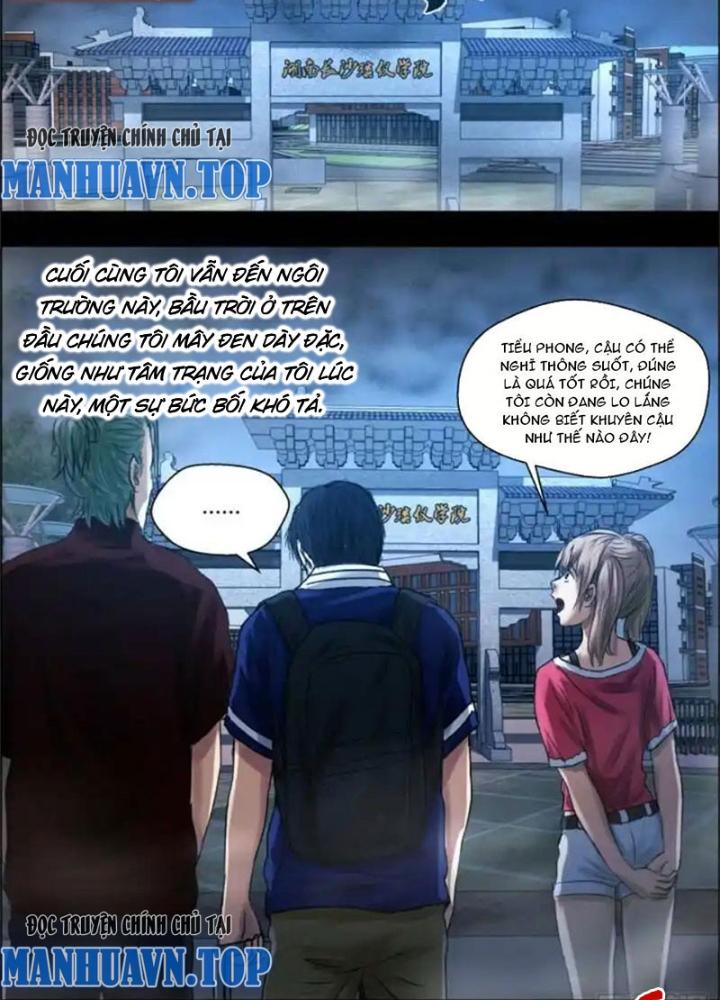 Xuất Mã Tiên - Những Năm Tháng Ta Làm Đại Tiên Chapter 19 - Trang 2