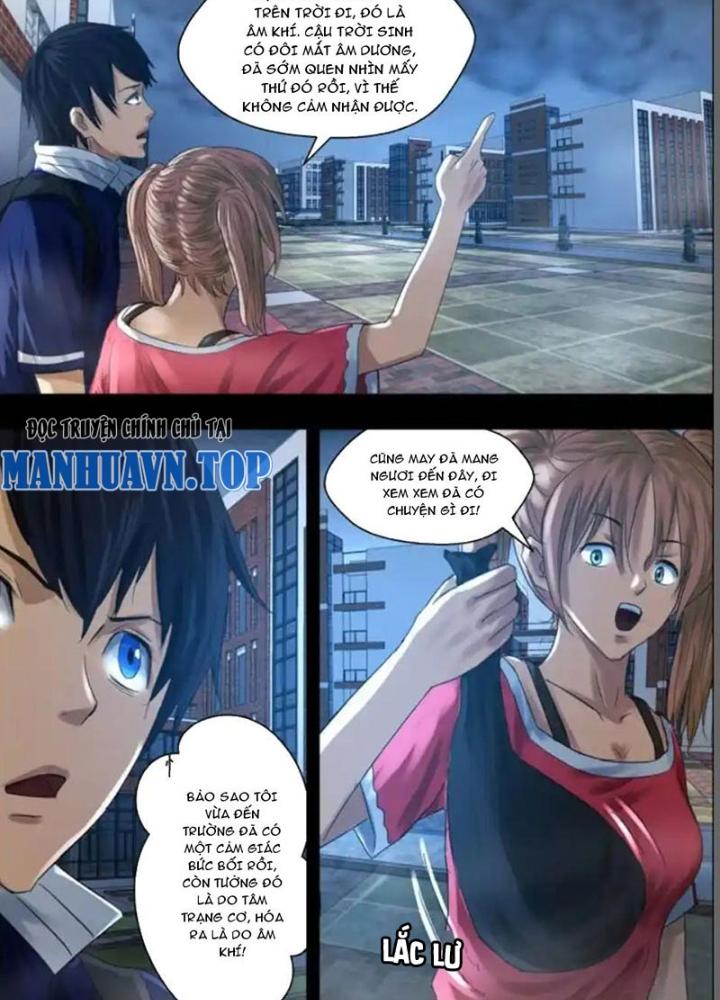 Xuất Mã Tiên - Những Năm Tháng Ta Làm Đại Tiên Chapter 19 - Trang 2