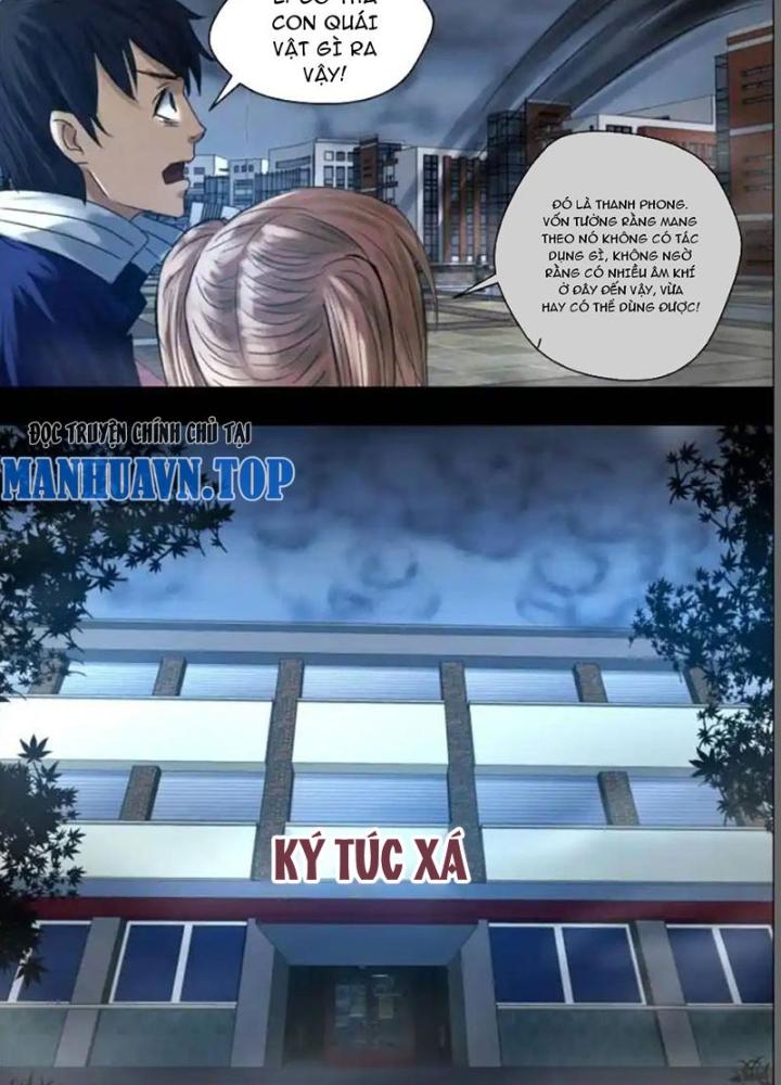 Xuất Mã Tiên - Những Năm Tháng Ta Làm Đại Tiên Chapter 19 - Trang 2