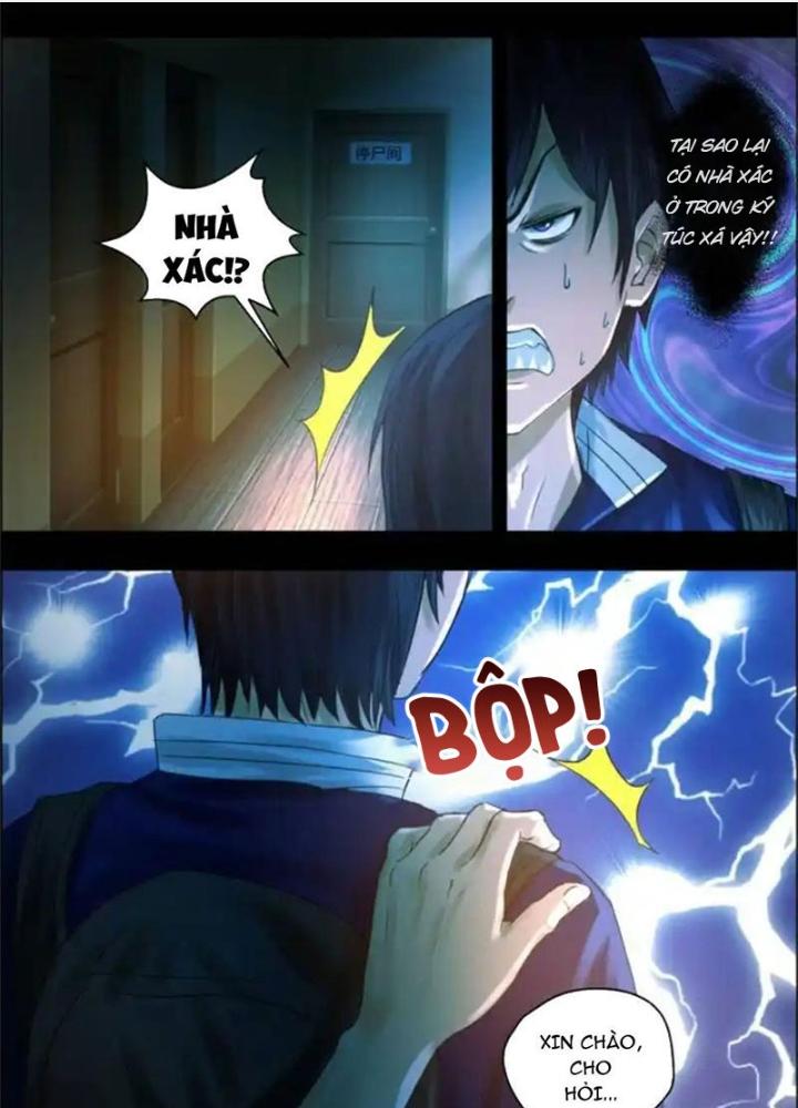 Xuất Mã Tiên - Những Năm Tháng Ta Làm Đại Tiên Chapter 20 - Trang 2