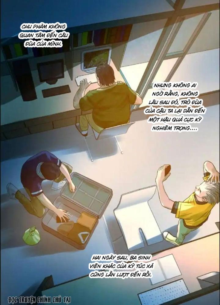 Xuất Mã Tiên - Những Năm Tháng Ta Làm Đại Tiên Chapter 20 - Trang 2