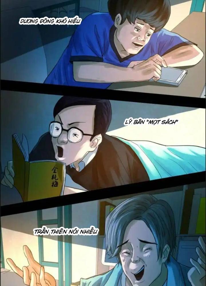 Xuất Mã Tiên - Những Năm Tháng Ta Làm Đại Tiên Chapter 20 - Trang 2