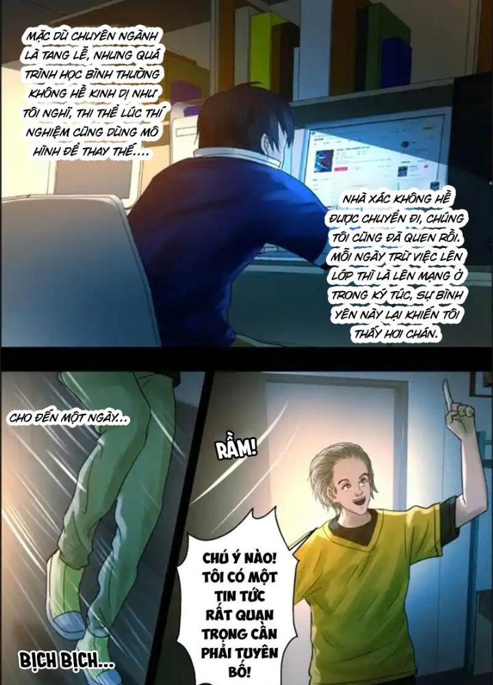 Xuất Mã Tiên - Những Năm Tháng Ta Làm Đại Tiên Chapter 20 - Trang 2