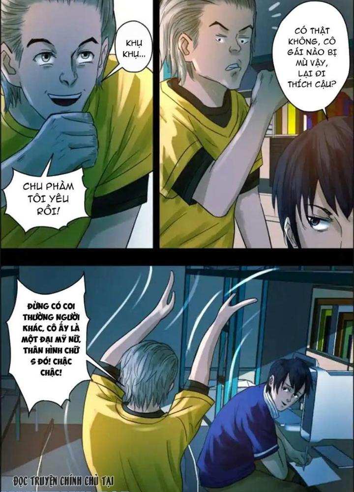 Xuất Mã Tiên - Những Năm Tháng Ta Làm Đại Tiên Chapter 20 - Trang 2