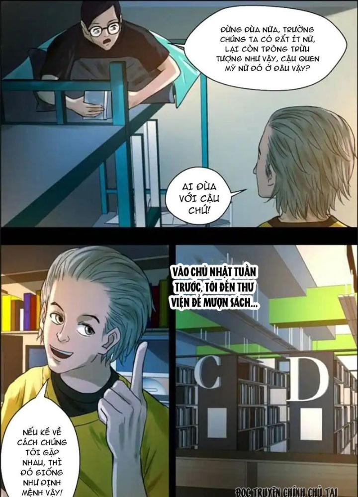 Xuất Mã Tiên - Những Năm Tháng Ta Làm Đại Tiên Chapter 20 - Trang 2