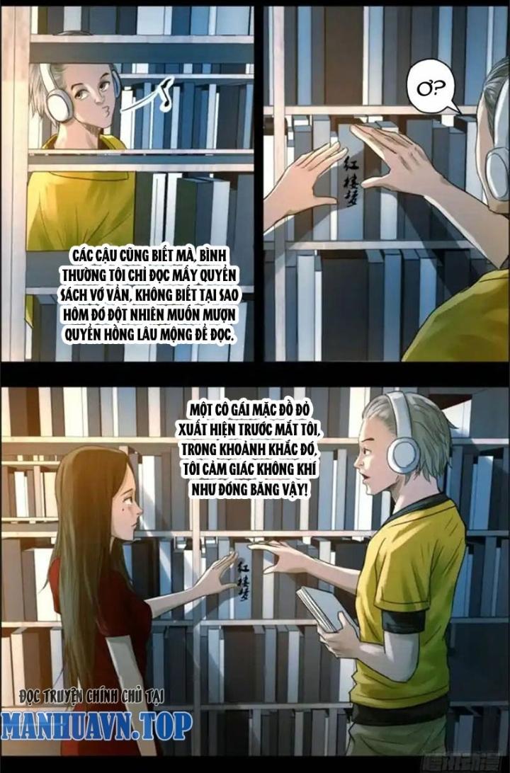 Xuất Mã Tiên - Những Năm Tháng Ta Làm Đại Tiên Chapter 20 - Trang 2