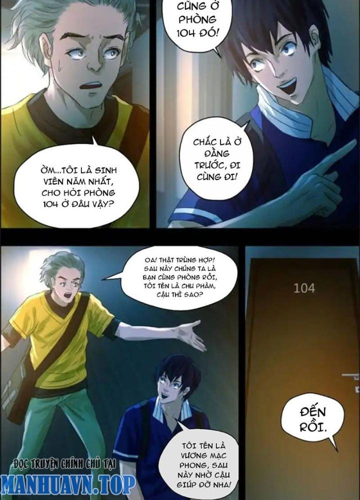 Xuất Mã Tiên - Những Năm Tháng Ta Làm Đại Tiên Chapter 20 - Trang 2