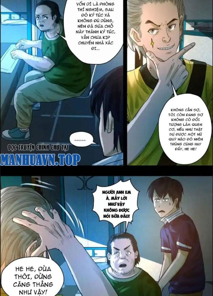 Xuất Mã Tiên - Những Năm Tháng Ta Làm Đại Tiên Chapter 20 - Trang 2