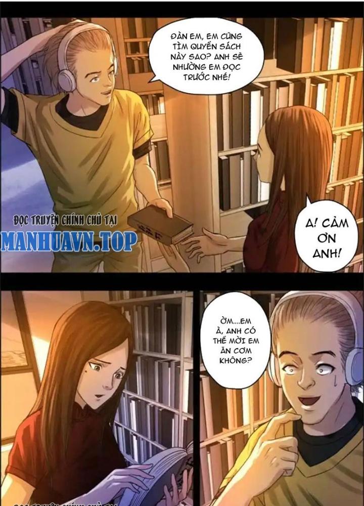 Xuất Mã Tiên - Những Năm Tháng Ta Làm Đại Tiên Chapter 21 - Trang 2