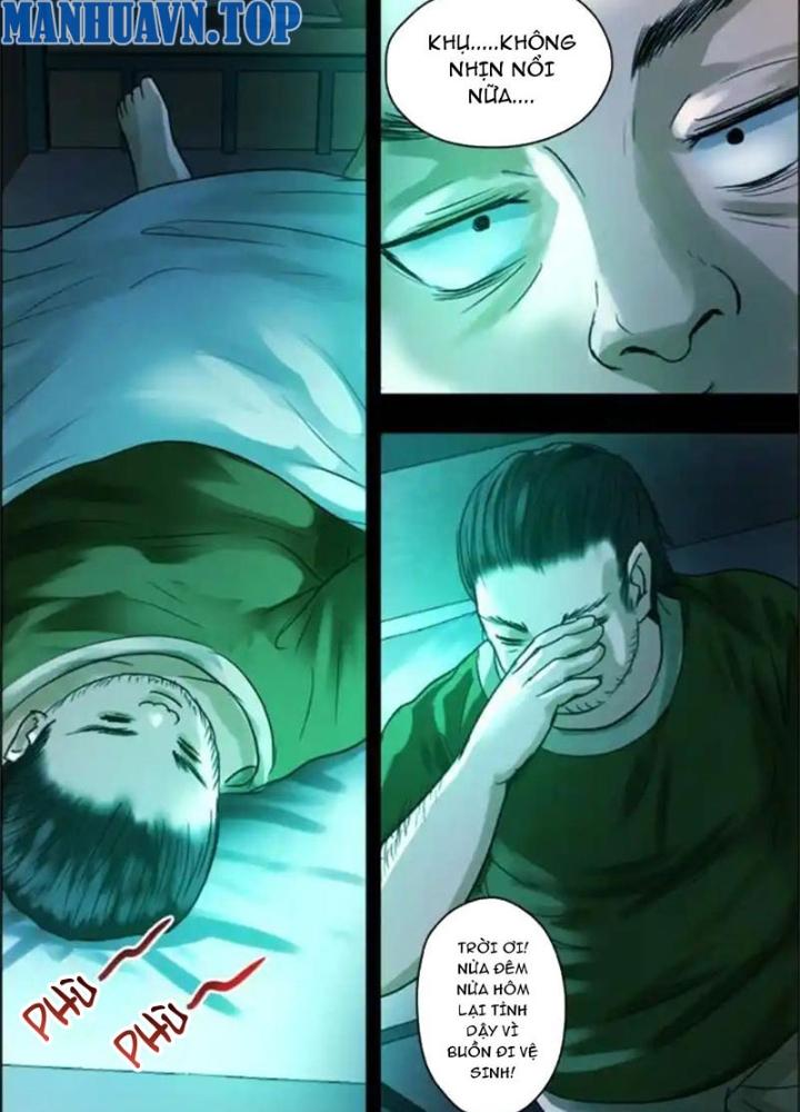 Xuất Mã Tiên - Những Năm Tháng Ta Làm Đại Tiên Chapter 21 - Trang 2