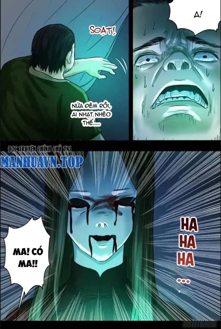 Xuất Mã Tiên - Những Năm Tháng Ta Làm Đại Tiên Chapter 21 - Trang 2