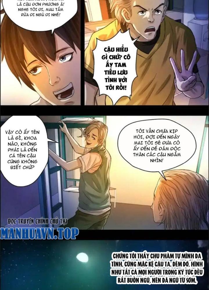 Xuất Mã Tiên - Những Năm Tháng Ta Làm Đại Tiên Chapter 21 - Trang 2