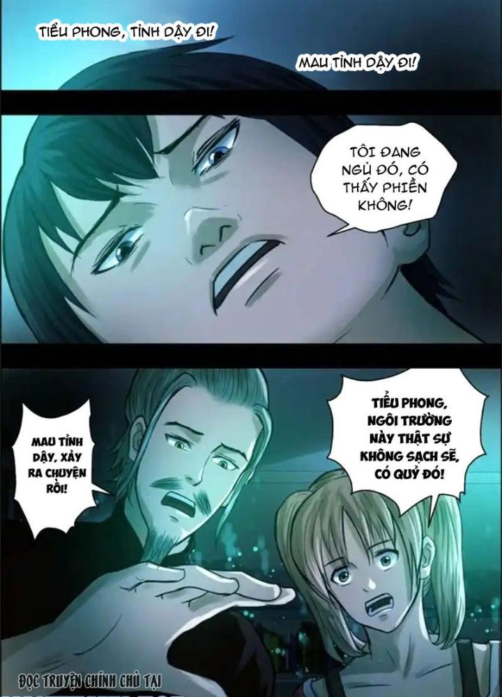 Xuất Mã Tiên - Những Năm Tháng Ta Làm Đại Tiên Chapter 21 - Trang 2