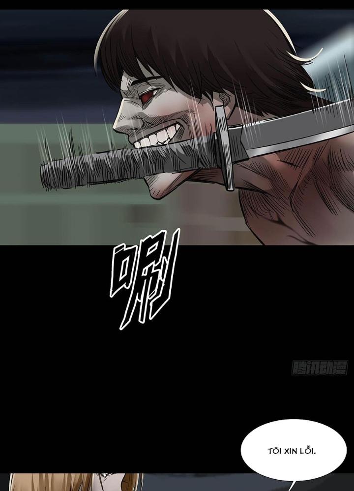 Quay Đầu Là Bờ Chapter 162 - Trang 2