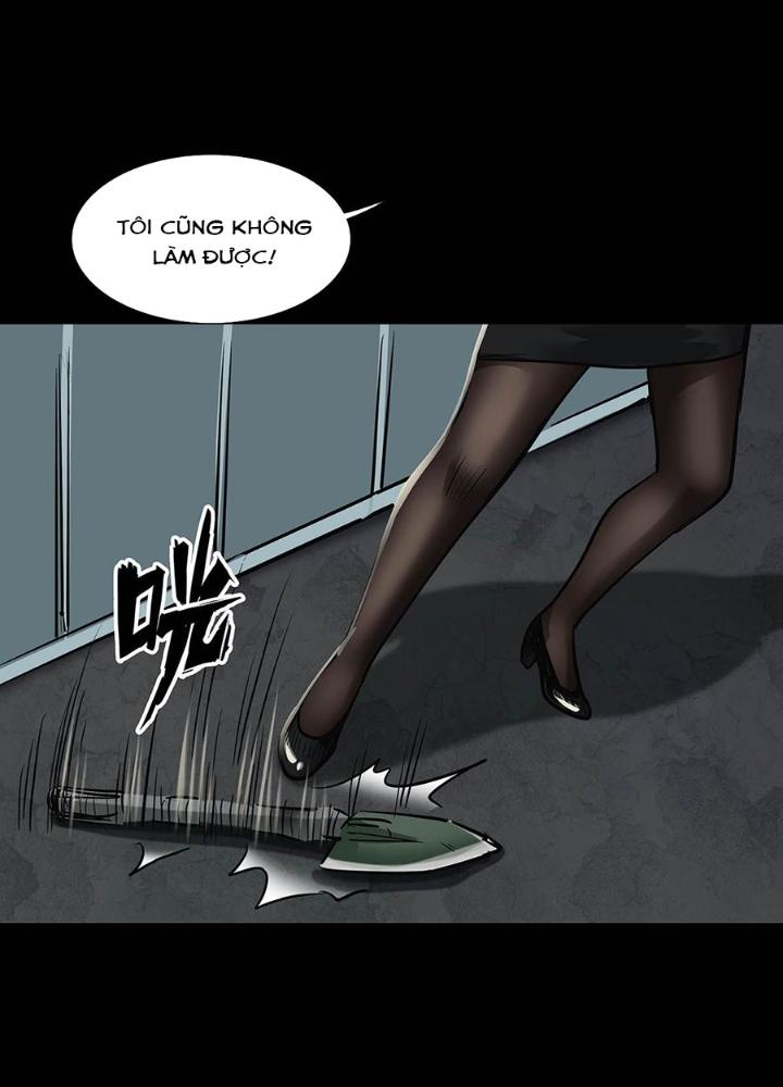 Quay Đầu Là Bờ Chapter 162 - Trang 2