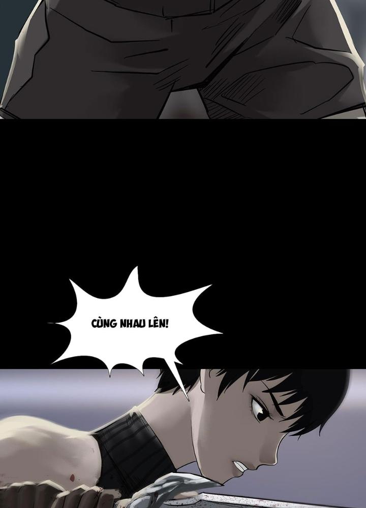 Quay Đầu Là Bờ Chapter 162 - Trang 2