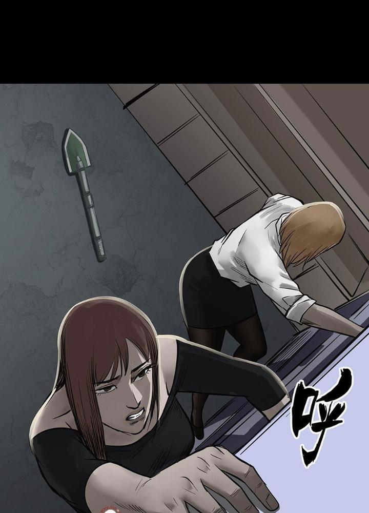 Quay Đầu Là Bờ Chapter 162 - Trang 2