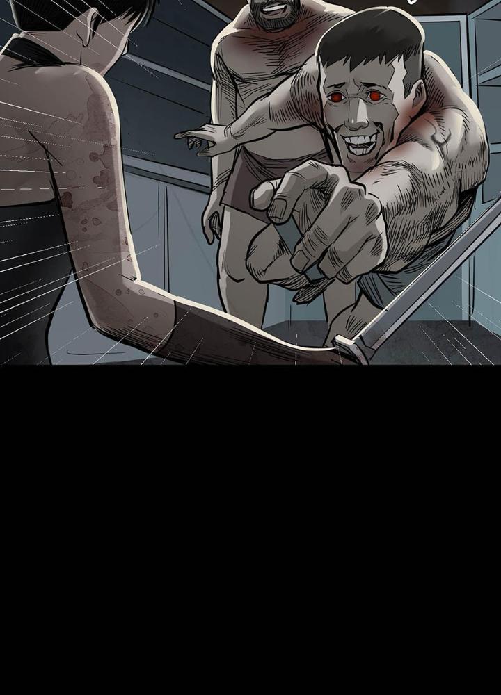 Quay Đầu Là Bờ Chapter 162 - Trang 2