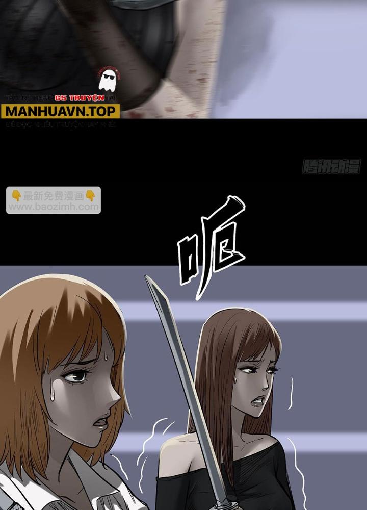 Quay Đầu Là Bờ Chapter 162 - Trang 2