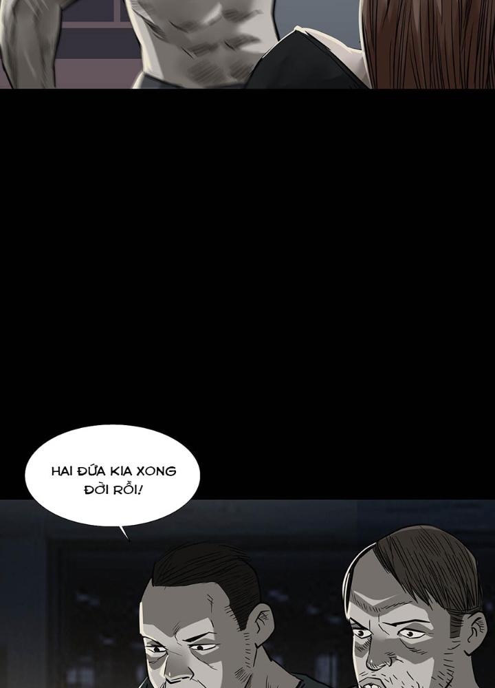 Quay Đầu Là Bờ Chapter 162 - Trang 2