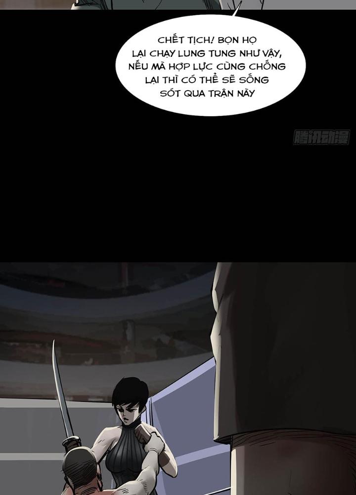 Quay Đầu Là Bờ Chapter 162 - Trang 2