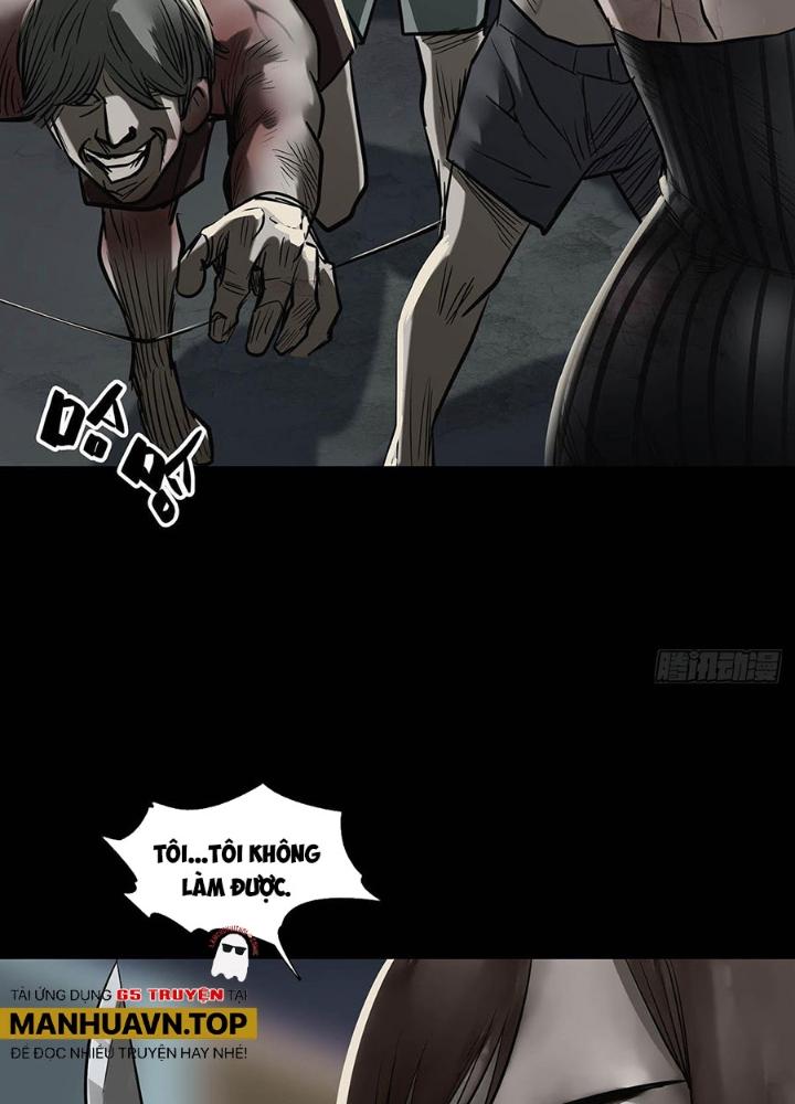 Quay Đầu Là Bờ Chapter 162 - Trang 2