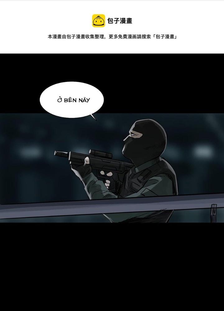 Quay Đầu Là Bờ Chapter 163 - Trang 2