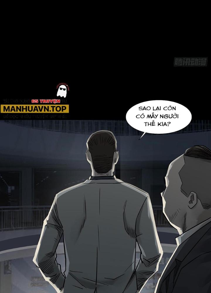 Quay Đầu Là Bờ Chapter 163 - Trang 2