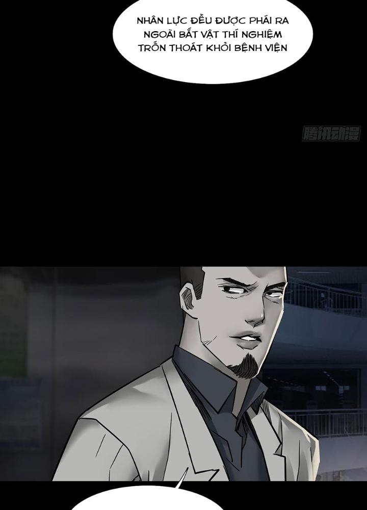 Quay Đầu Là Bờ Chapter 163 - Trang 2