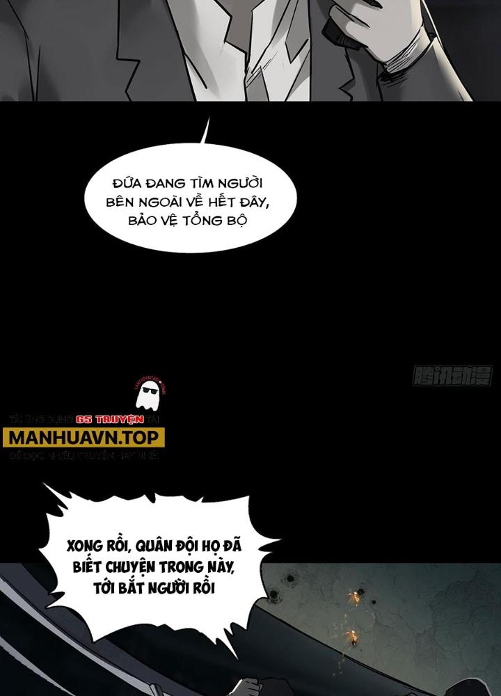 Quay Đầu Là Bờ Chapter 163 - Trang 2