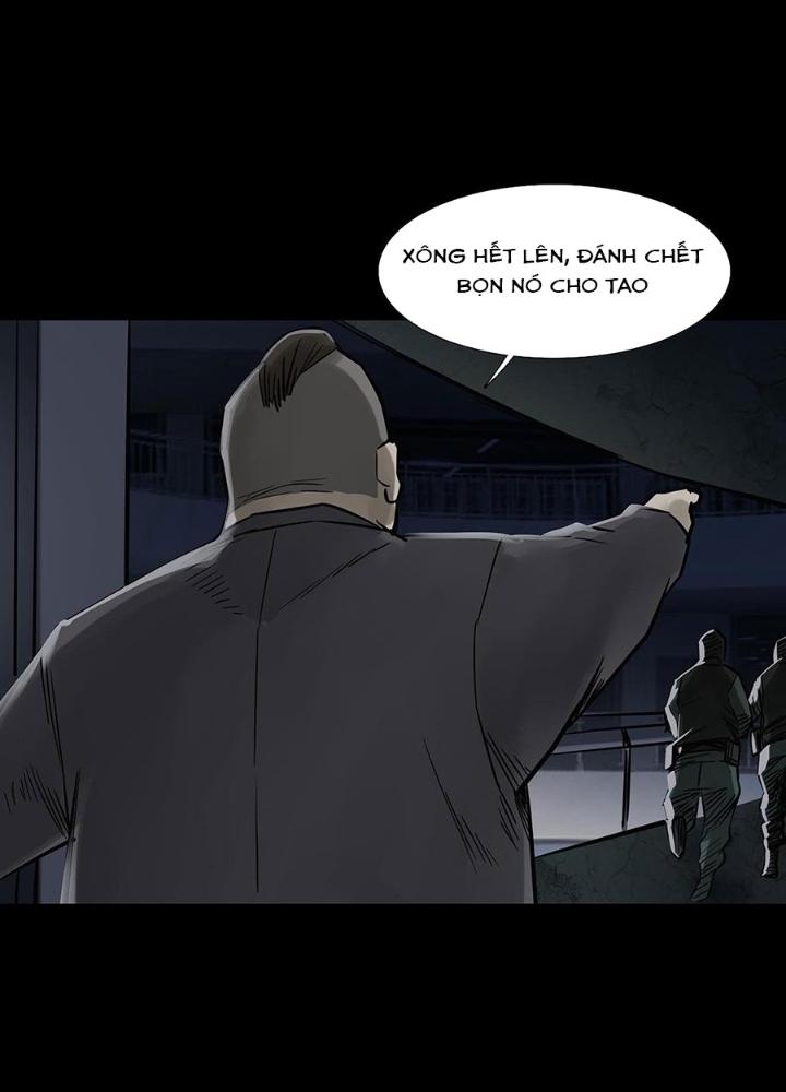 Quay Đầu Là Bờ Chapter 163 - Trang 2