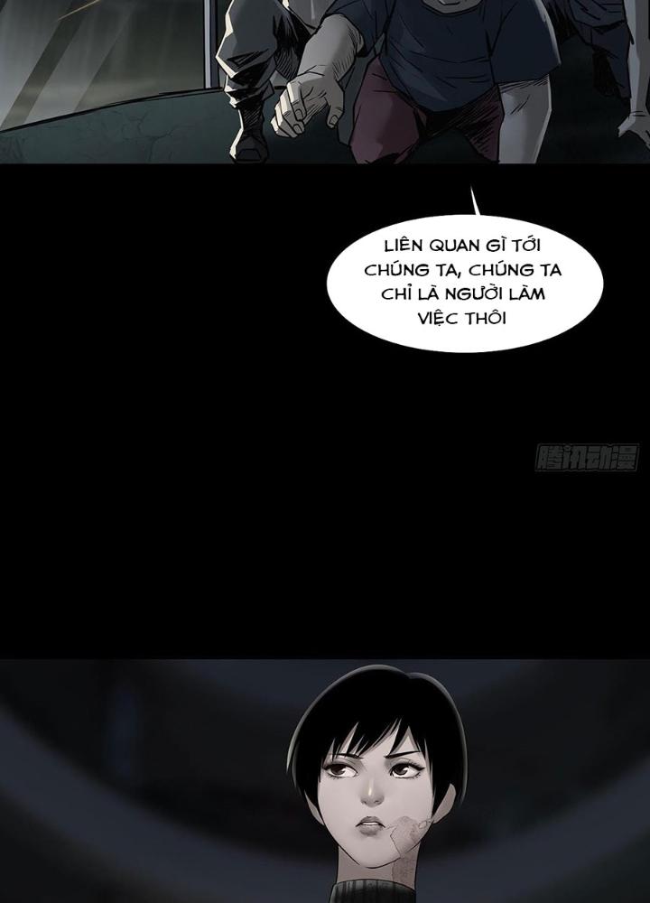 Quay Đầu Là Bờ Chapter 163 - Trang 2