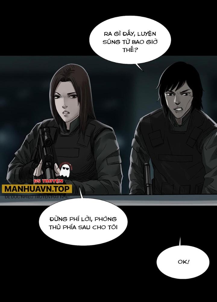 Quay Đầu Là Bờ Chapter 163 - Trang 2