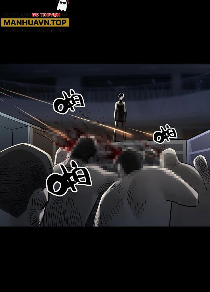Quay Đầu Là Bờ Chapter 163 - Trang 2