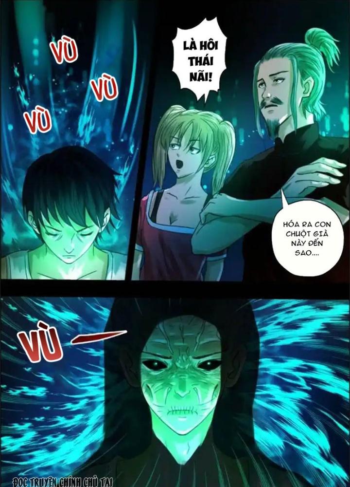 Xuất Mã Tiên - Những Năm Tháng Ta Làm Đại Tiên Chapter 22 - Trang 2