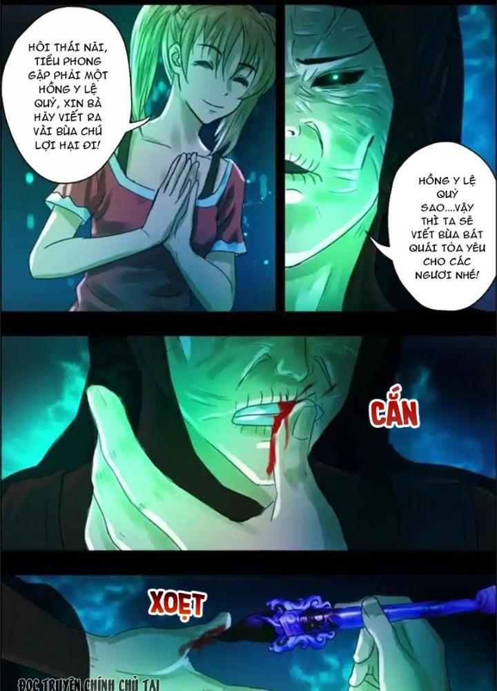 Xuất Mã Tiên - Những Năm Tháng Ta Làm Đại Tiên Chapter 22 - Trang 2