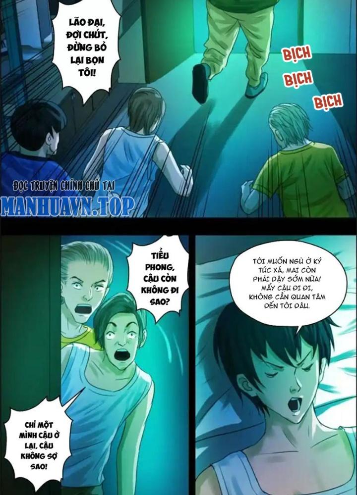 Xuất Mã Tiên - Những Năm Tháng Ta Làm Đại Tiên Chapter 22 - Trang 2