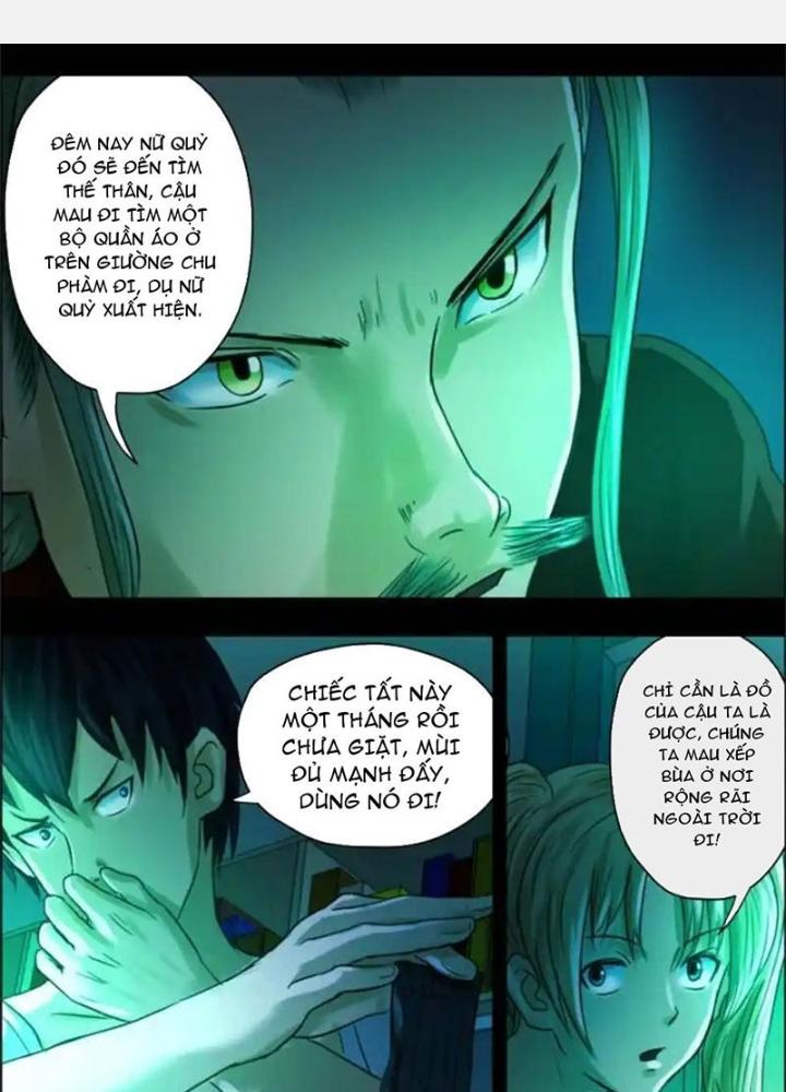 Xuất Mã Tiên - Những Năm Tháng Ta Làm Đại Tiên Chapter 23 - Trang 2