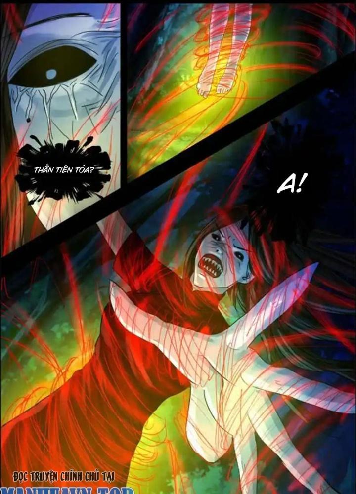 Xuất Mã Tiên - Những Năm Tháng Ta Làm Đại Tiên Chapter 23 - Trang 2