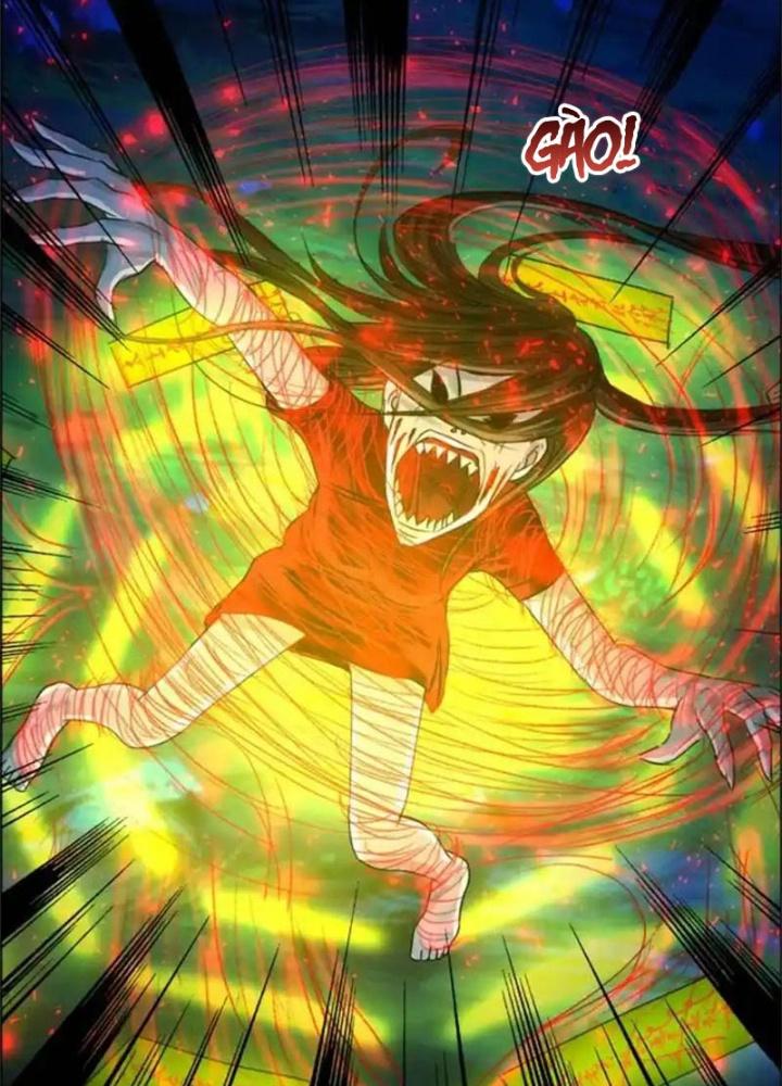 Xuất Mã Tiên - Những Năm Tháng Ta Làm Đại Tiên Chapter 23 - Trang 2