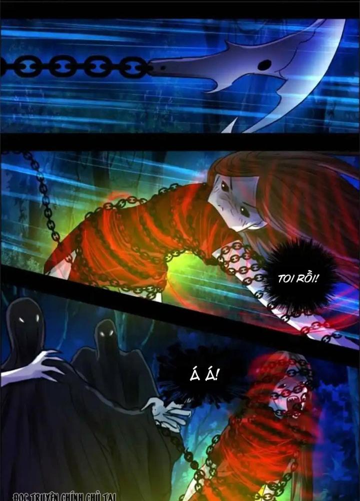 Xuất Mã Tiên - Những Năm Tháng Ta Làm Đại Tiên Chapter 23 - Trang 2