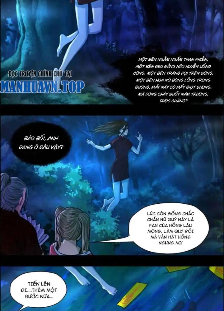 Xuất Mã Tiên - Những Năm Tháng Ta Làm Đại Tiên Chapter 23 - Trang 2