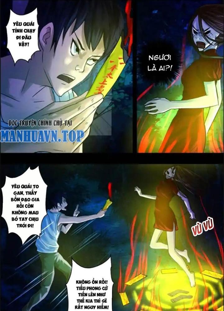 Xuất Mã Tiên - Những Năm Tháng Ta Làm Đại Tiên Chapter 23 - Trang 2