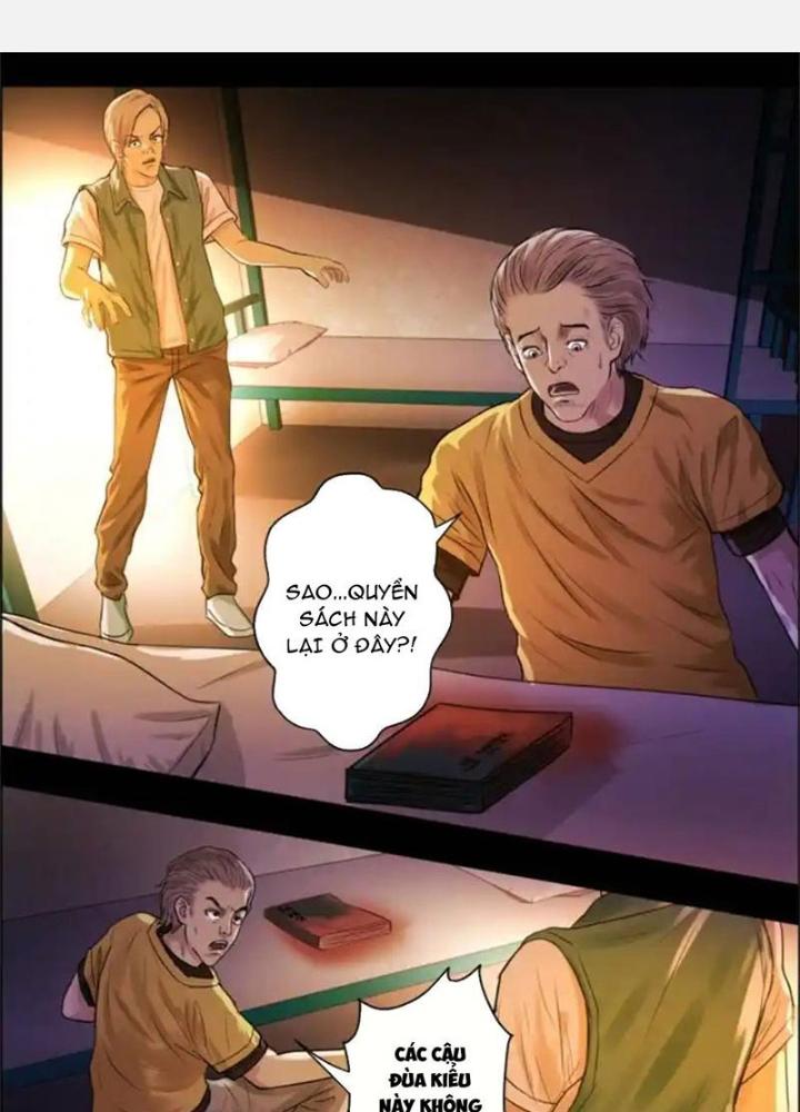 Xuất Mã Tiên - Những Năm Tháng Ta Làm Đại Tiên Chapter 25 - Trang 2