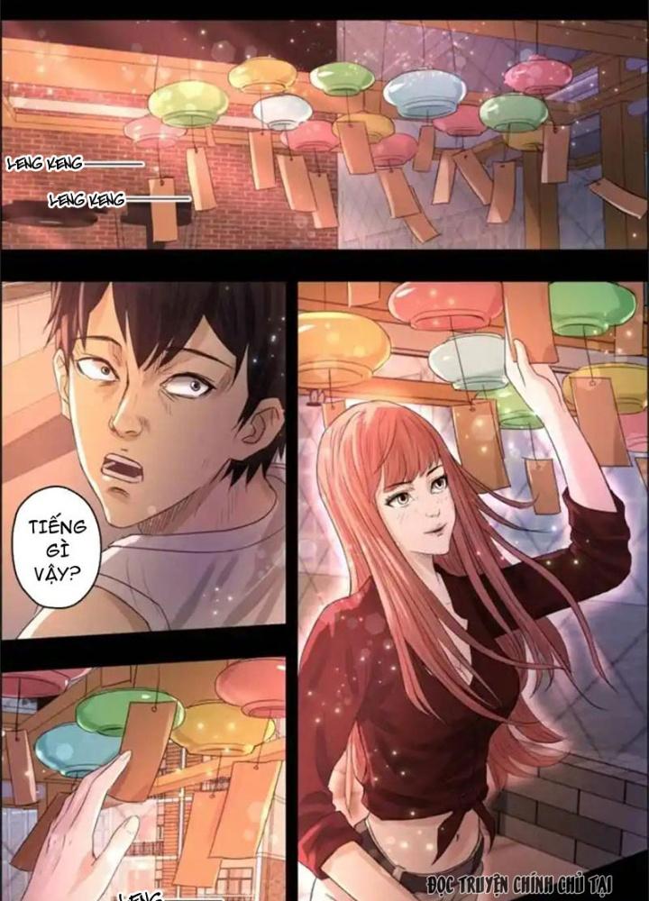 Xuất Mã Tiên - Những Năm Tháng Ta Làm Đại Tiên Chapter 25 - Trang 2