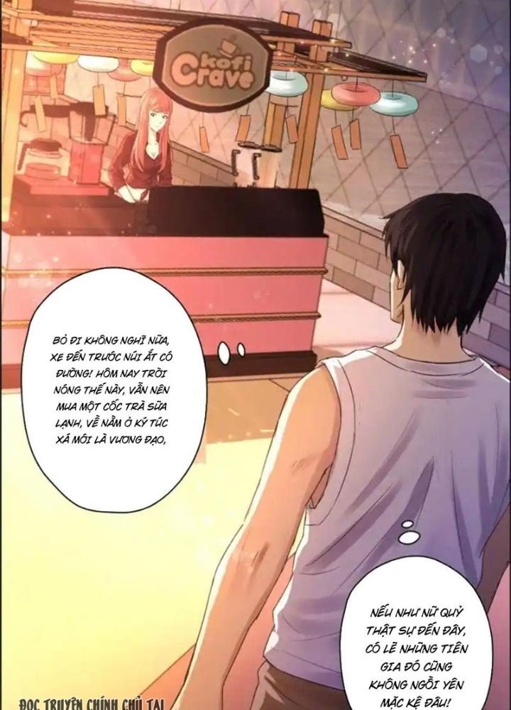 Xuất Mã Tiên - Những Năm Tháng Ta Làm Đại Tiên Chapter 25 - Trang 2