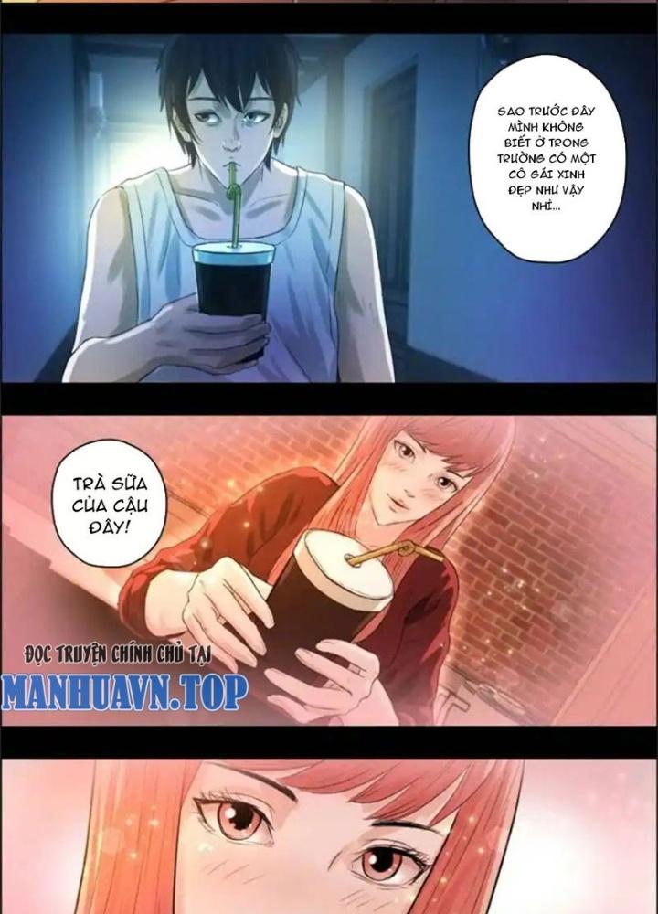 Xuất Mã Tiên - Những Năm Tháng Ta Làm Đại Tiên Chapter 25 - Trang 2