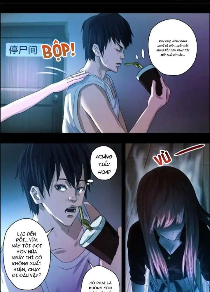 Xuất Mã Tiên - Những Năm Tháng Ta Làm Đại Tiên Chapter 25 - Trang 2